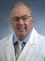 Clancy, Keith, M.D.